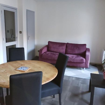 T2 50M2 Residence Les Acacias Vue Degagee Montagne Ax-les-Thermes Luaran gambar