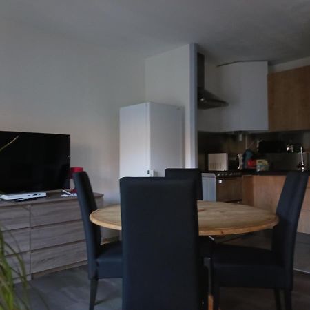 T2 50M2 Residence Les Acacias Vue Degagee Montagne Ax-les-Thermes Luaran gambar