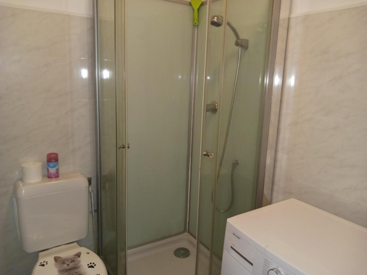 T2 50M2 Residence Les Acacias Vue Degagee Montagne Ax-les-Thermes Luaran gambar